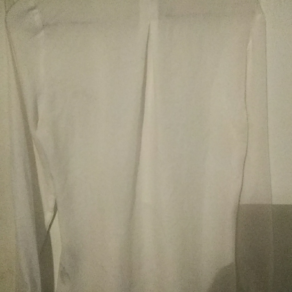 Sheer top - Picture 3 of 4